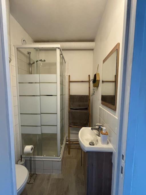 Apartmán First Bourges Exteriér fotografie